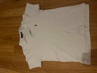 Polo Ralph Lauren Shirt Weiß – Größe M – Custom Slim Fit Wandsbek - Hamburg Volksdorf Vorschau