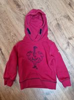 Mädchen Hoody Engelbert Strauss Gr. 98/104 Bayern - Kolbermoor Vorschau