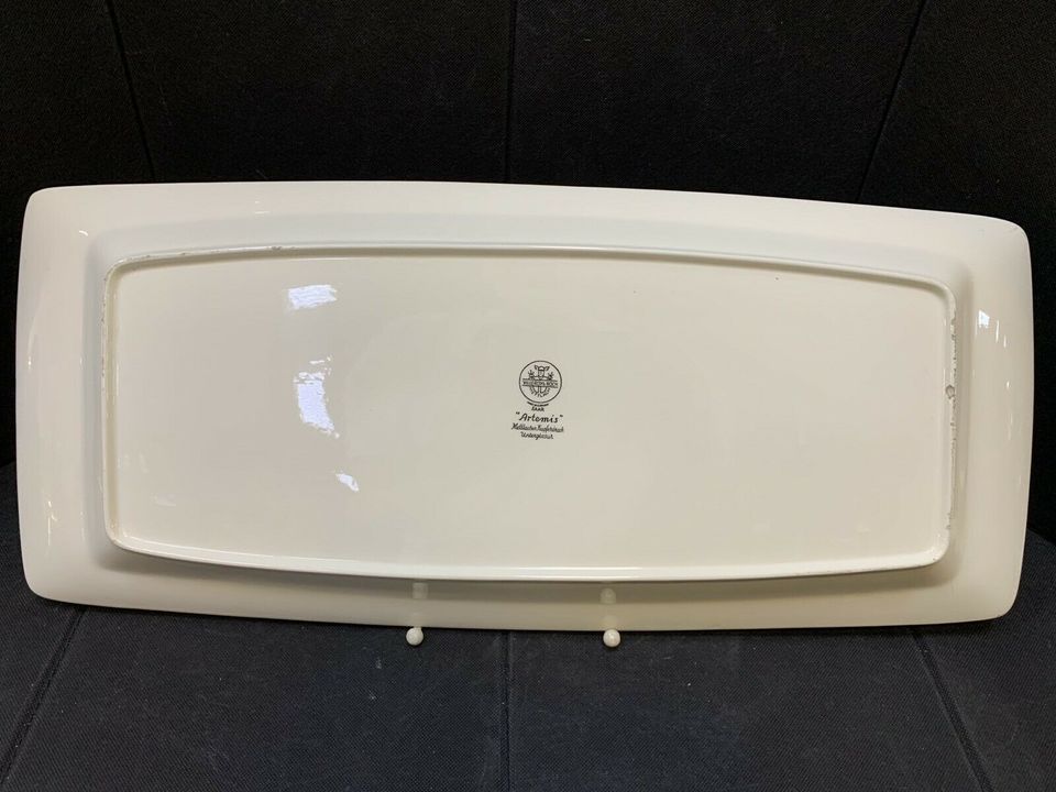 Villeroy&Boch (Fleisch-) Platte “Artemis”  (58cm) in Bonn