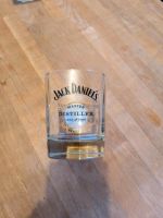 Jack Daniels Destiller Sammelgläser #5 und #4 Nordrhein-Westfalen - Nieheim Vorschau