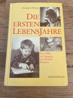 Die ersten Lebensjahre: Eine Hilfe im Umgang mit kleinen Kindern Baden-Württemberg - Sindelfingen Vorschau