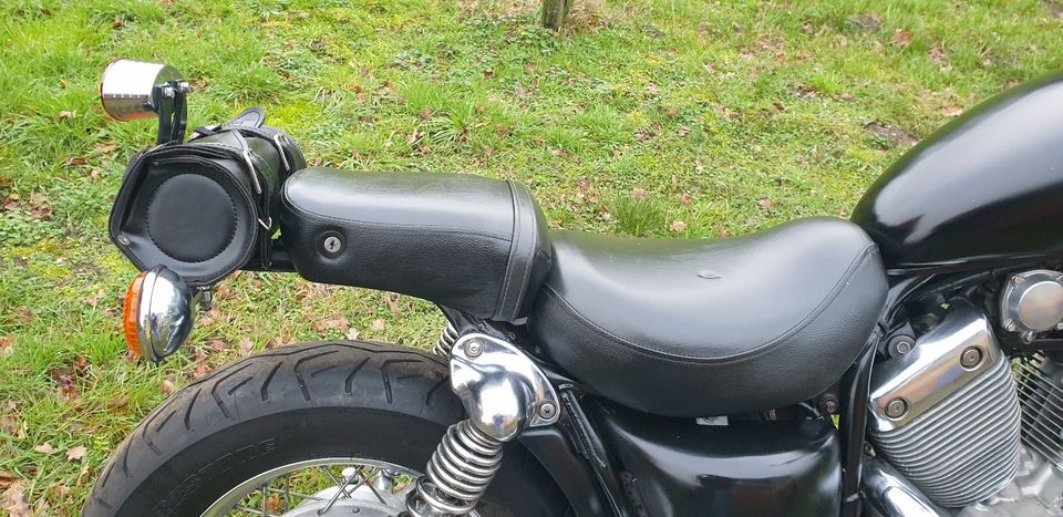 Yamaha Virago 535 2YL ERSATZTEILE Motor CDI Kardan Chromeier in Harsewinkel - Greffen