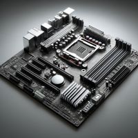 Suche: ASUS Pro WS W680-ACE IPMI Mainboard Niedersachsen - Buxtehude Vorschau