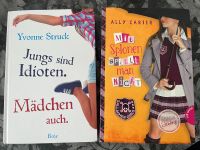 Bücher für Mädchen Teenies Berlin - Lichtenberg Vorschau