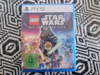 Playstation 5 LEGO Star Wars Die Skywalker Saga Bayern - Plattling Vorschau