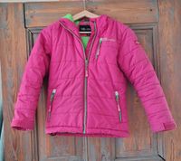 Trollkids Winter Jacke 128 pink Schleswig-Holstein - Kiebitzreihe Vorschau