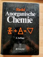Riedel Anorganische Chemie Nordrhein-Westfalen - Gütersloh Vorschau