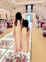 Kurdische Kleid Xeftan Mama Tochter Kinder xeftan Wuppertal - Elberfeld Vorschau