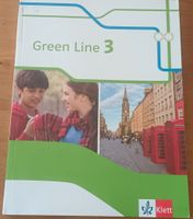 Green Line 3: Schulbuch Brandenburg - Potsdam Vorschau