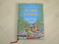 BIIBER & BUTZEMANN: Ein Sommer in Schweden Bayern - Kempten Vorschau
