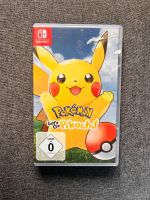 Pokémon let’s go Pikachu Baden-Württemberg - Rastatt Vorschau