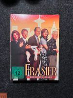 Frasier Staffel 3 DVD (verpackt) Bochum - Bochum-Süd Vorschau