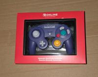 Nintendo Switch 2 GameCube Controller -- NEU -- Nordrhein-Westfalen - Hattingen Vorschau