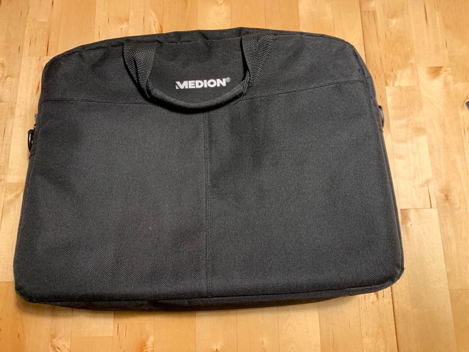 Laptoptasche MEDION in Grafenau