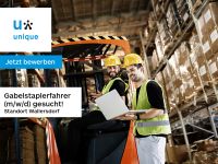 Gabelstaplerfahrer (m/w/d) gesucht! - 18,40 € / Std. Bayern - Wallersdorf Vorschau