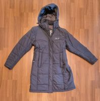 Jack Wolfskin Frauen Jacke,S,36/38,Parker,Winterjacke,Mantel,Kapu Dresden - Langebrueck Vorschau