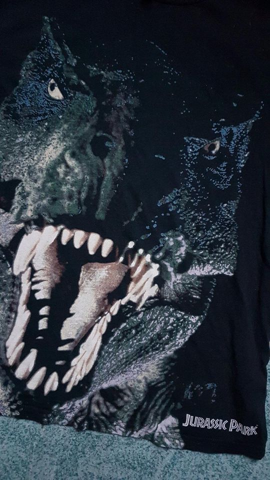 Jurassic Park T Shirt S in Garbsen