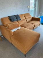 Couch-/Sitzgruppe mit elektr. Relaxfunktion Hessen - Gelnhausen Vorschau