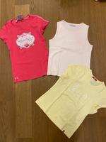 3x Tshirts EDC Tom Tailor S 36 Damen Düsseldorf - Grafenberg Vorschau