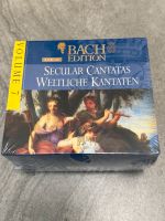 Bach Edition Volume 7 Neu OVP  8 CD‘s Schleswig-Holstein - Kiel Vorschau