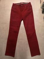Damen Hose Cordhose Orsay 36 Rot Hessen - Schotten Vorschau