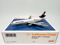 Herpa Wings 1:500 diverse neue Lufthansa Cargo Modelle.Preise ab: Nordrhein-Westfalen - Velbert Vorschau