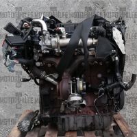 MOTOR FORD S-MAX 2.0 TDCI QXBA QXWC KOMPLETT 103 kW 140 PS Harburg - Hamburg Hausbruch Vorschau