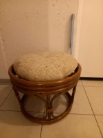 Rattan Hocker Baden-Württemberg - Tübingen Vorschau