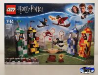 LEGO 75956 Harry Potter - Quidditch™ Turnier NEU/OVP Hessen - Oestrich-Winkel Vorschau