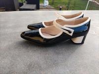 Pumps Gr 37 Clarks Berlin - Köpenick Vorschau