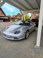 Porsche 986 Boxster Niedersachsen - Wagenfeld Vorschau