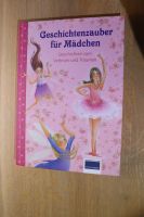 *TOP* VORLESEBUCH "Geschichtenzauber für Mädchen" Bayern - Rain Lech Vorschau