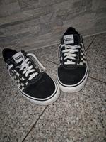 Vans / sehr guter Zustand/ gr.42 Saarland - Püttlingen Vorschau