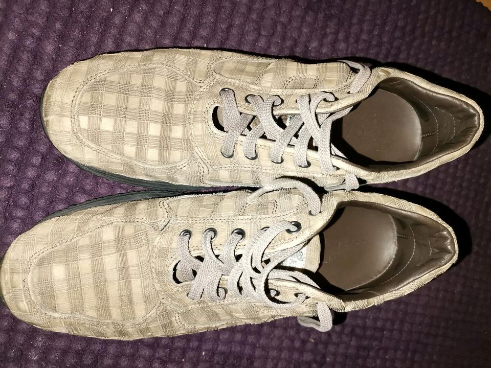 Herren Schuhe Hogan Gr 42 in Osnabrück