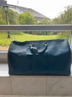 Louis Vuitton Reisetasche blau aus Keepall Leder Baden-Württemberg - Freiburg im Breisgau Vorschau