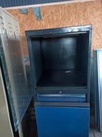 Computerschrank Computer terminal Niedersachsen - Stuhr Vorschau
