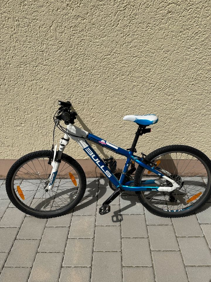 BULLS  Fahrrad für Jungs in Waldshut-Tiengen