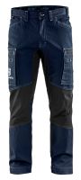 Husqvarna Werkstatthose Jeans Marine 58 Nordrhein-Westfalen - Geseke Vorschau