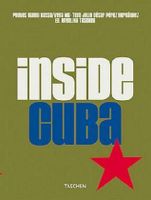 Inside Cuba. Hernandez Julio Cesar Perez TASCHEN VERLAG Mecklenburg-Vorpommern - Samtens Vorschau