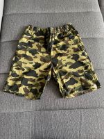 Bape A Bathing Ape Shorts Gr.M Frankfurt am Main - Dornbusch Vorschau