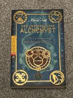 Der unsterbliche Alchemist - die Geheimnisse des Nicholas Flamel Nordrhein-Westfalen - Bocholt Vorschau