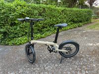 Eovolt Afternoon E-Bike Klapprad 2023 20“ mit 504 Wh-Akku Berlin - Lichterfelde Vorschau