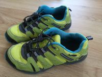 Kinder-Outdoorschuh Marke Lico "Fremont" Gr. 34 Bayern - Otzing Vorschau