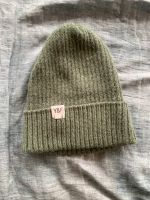 Mütze Beanie grün Y&F Georgien *wie neu* Obergiesing-Fasangarten - Obergiesing Vorschau