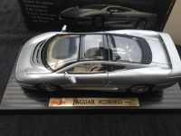 Modell Auto Jaguar XJ 220. 1:18 TOP. OVP. Nordrhein-Westfalen - Bottrop Vorschau