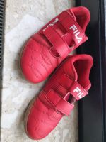 Fila Hallensportschuhe 34 Nordrhein-Westfalen - Spenge Vorschau