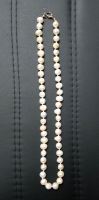 Schöne gebrauchte Perlenkette Kette Halskette für Frauen Schmuck Bayern - Tännesberg Vorschau