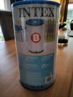 Pool Filter Intex Kartusche B Nordrhein-Westfalen - Monschau Vorschau