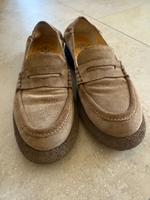 Loafers von Truman´s Bayern - Ingolstadt Vorschau