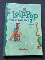 Kinderbuch - Lollipop Sprach-Sach-Buch 2 Ausgabe A Cornelsen Hessen - Gemünden (Wohra) Vorschau
